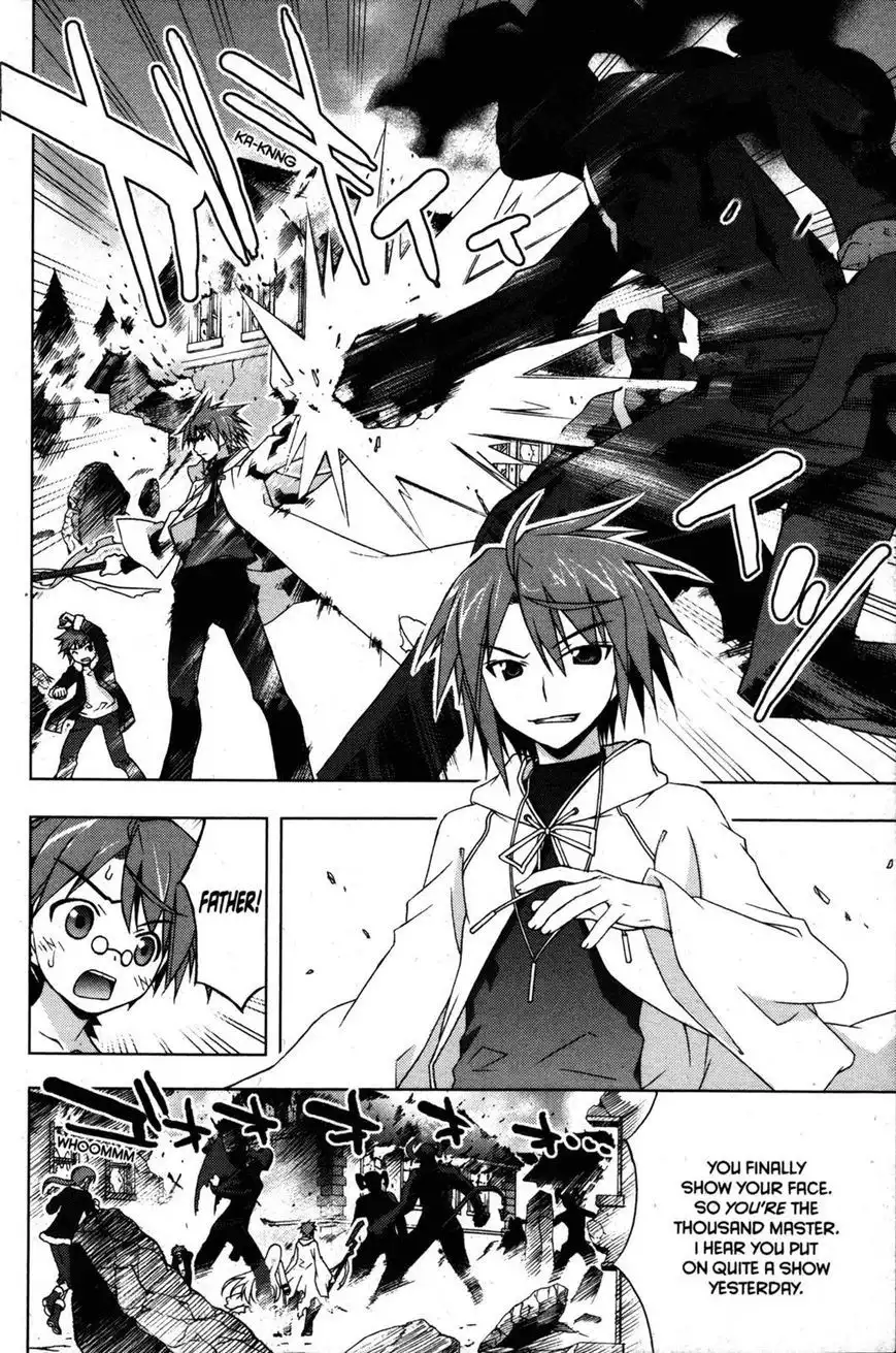 Negima!? Neo Chapter 26 3